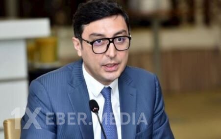 Xalq artistinin qardaşı oğlu müşavir vəzifəsindən azad edildi