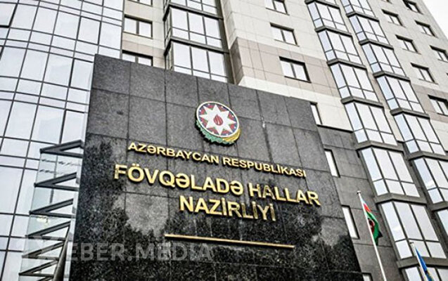 FHN-dən avtomobillərin nizamsız parklanması ilə bağlı əhaliyə - Müraciət