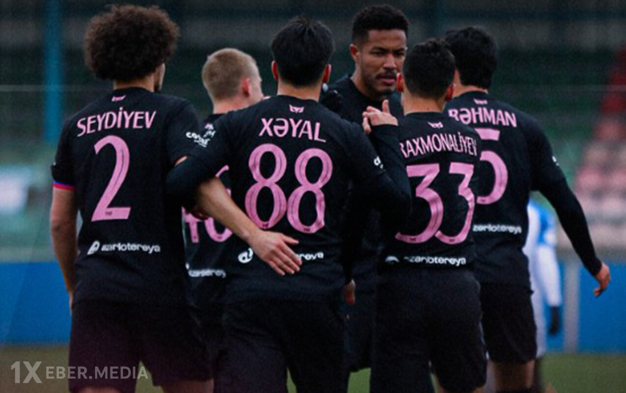 Bu oyunda 10 qol vuruldu