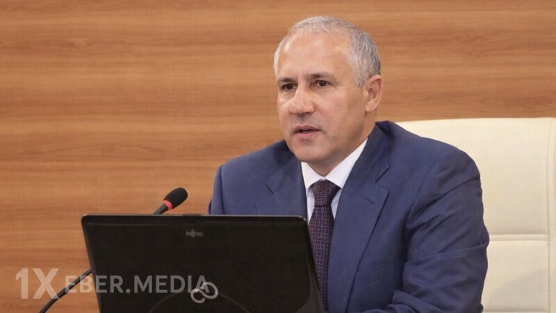 Sabiq nazir dövlətə olan 2 milyon manatdan artıq borcunu ödəyib