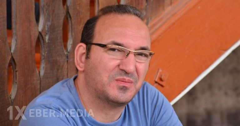 Jurnalistə AĞIR İTKİ