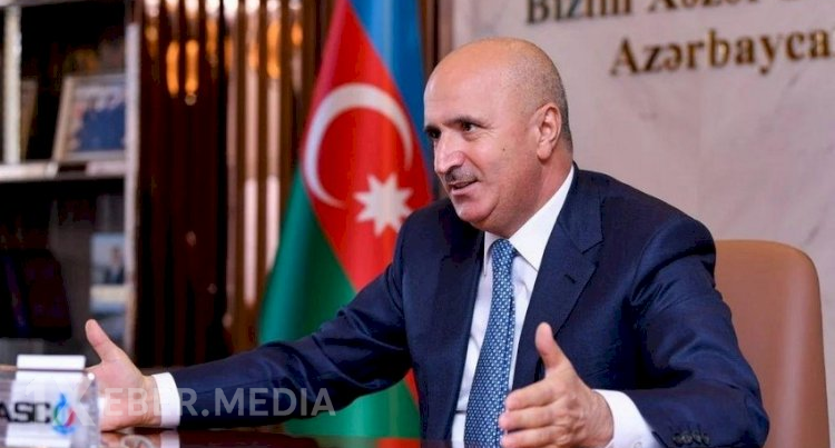 Vəzifəli məmurun qardaşı oğlu erməni Karina ilə evli imiş: 10 il gizlədilən sirr...