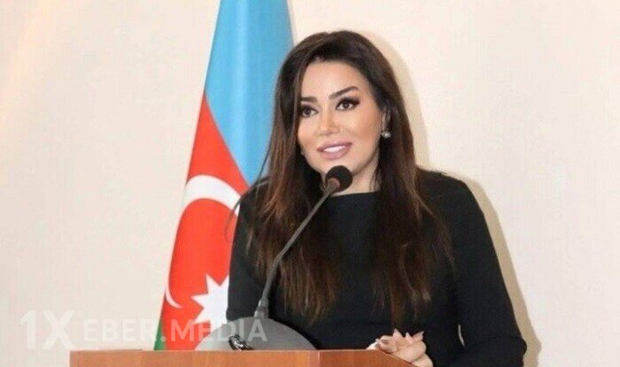 Nəsimi rayonuna rəhbərlik xanıma tapşırıldı