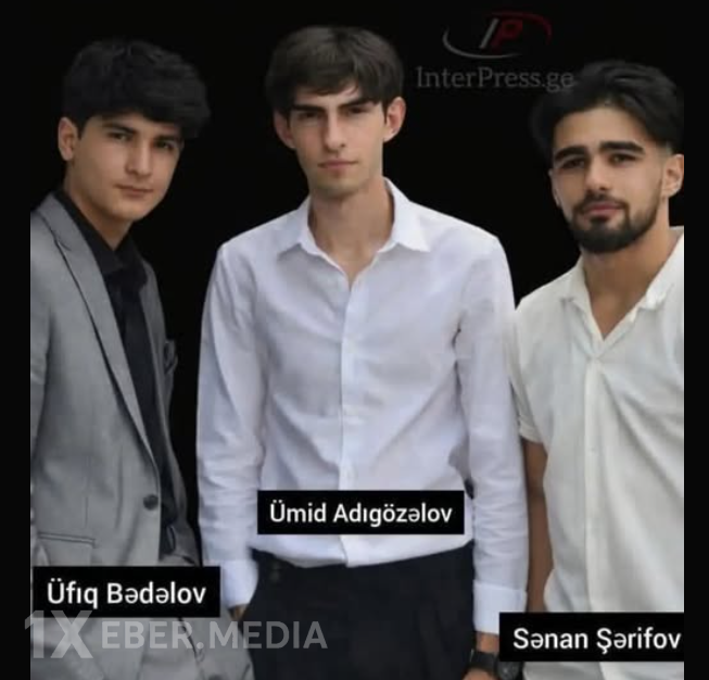 Marneulidə toy karvanında qəza - 3 nəfər həlak olub