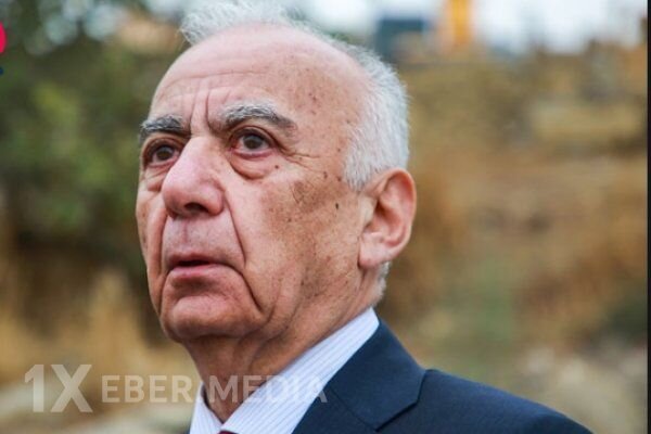 Hacıbala Abutalıbovun villası haqqında məlumatlar...