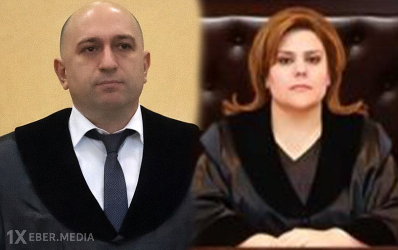 Bir hakim müttəhimə son söz vermədi - Digəri hökmü ləğv etdi