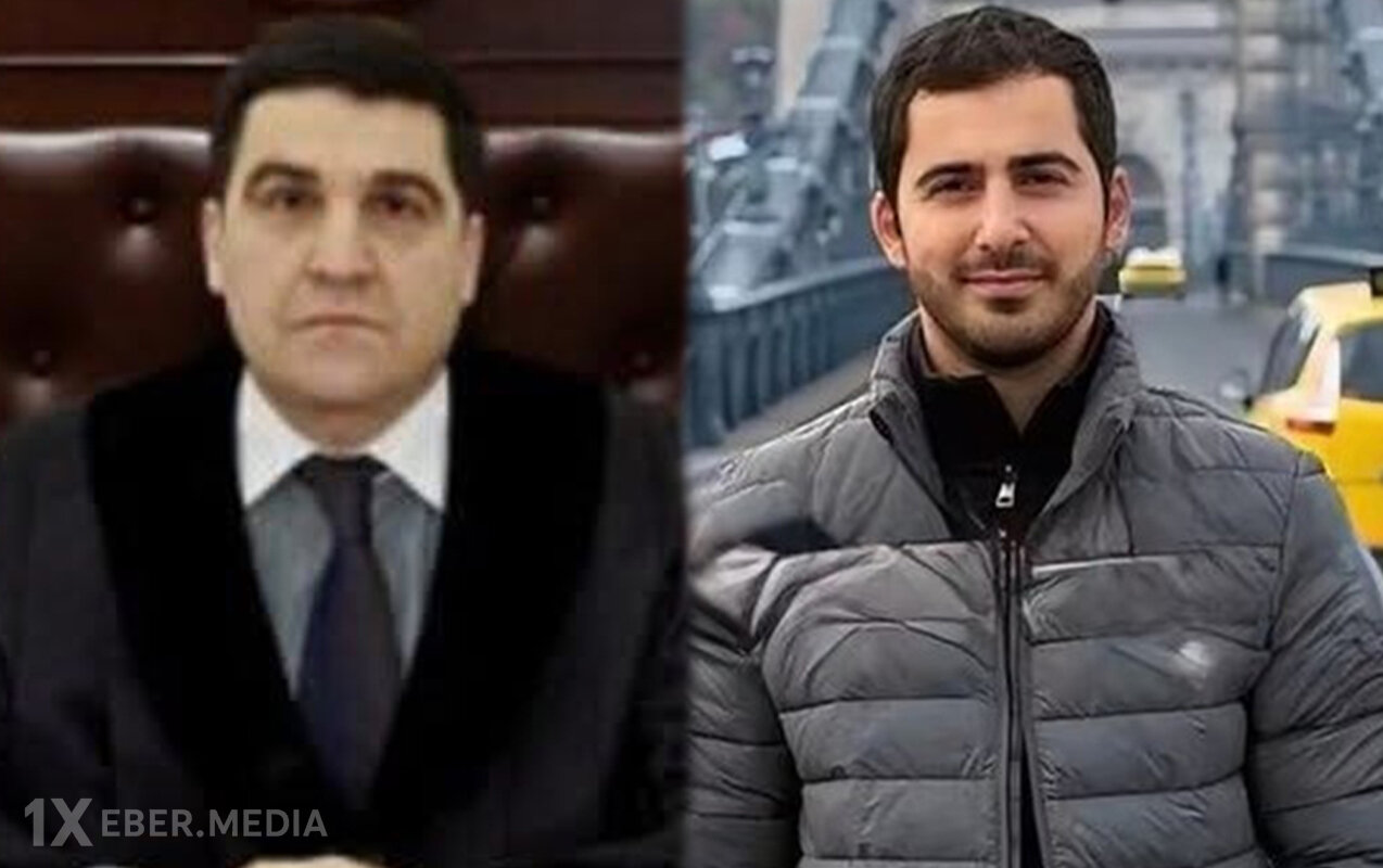 “Bu günümdə belə şeylər yazanların özləri bilər, bir də Allahları...”