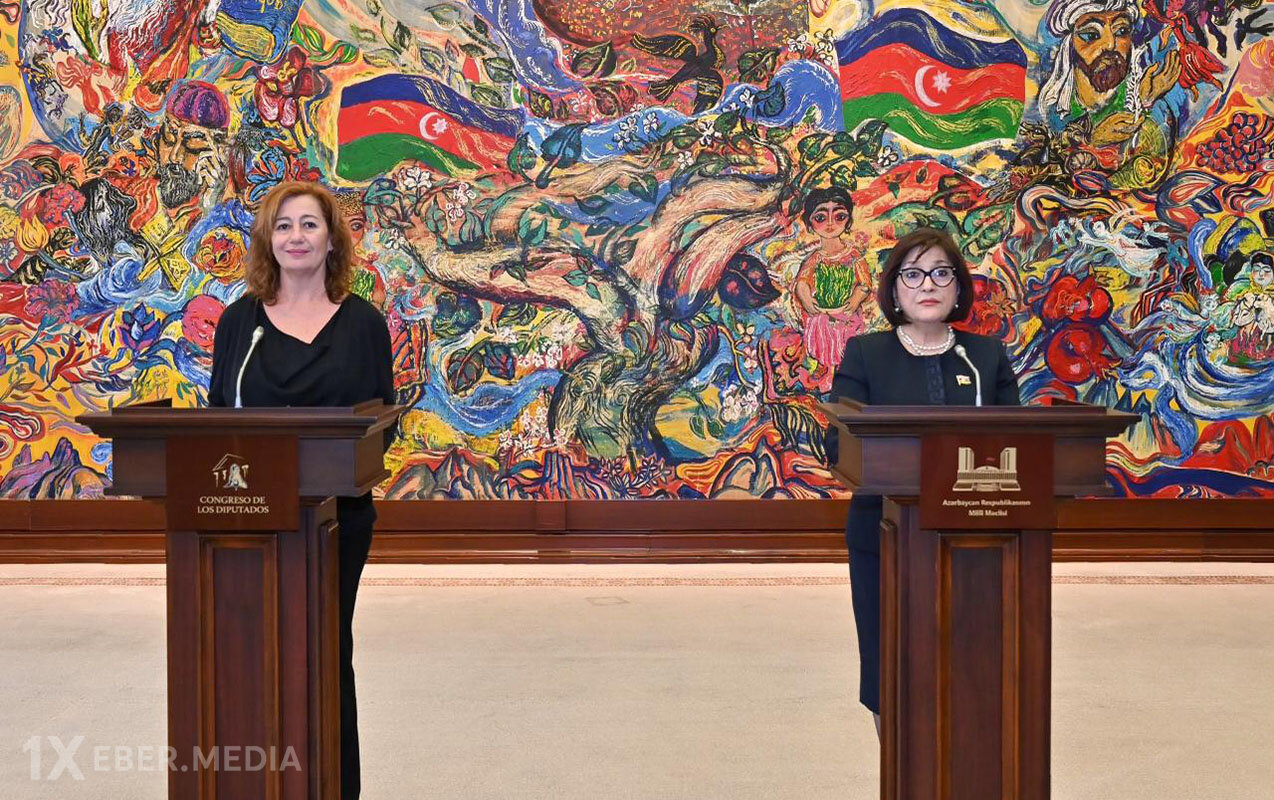 “Şəhidlərin adları məndə dərin hisslər yaratdı”