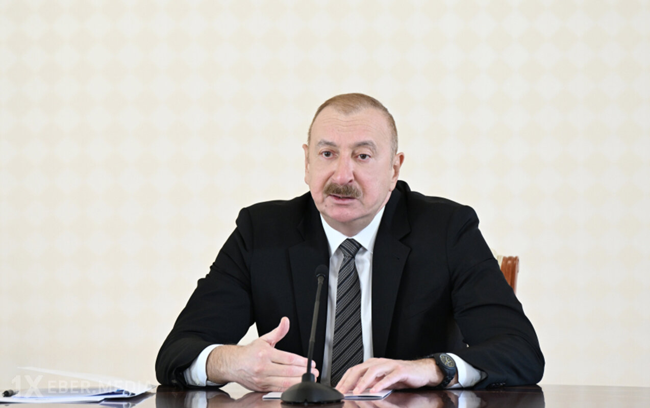 “Leysan yağışları yağan kimi şəhər nəqliyyatı iflic vəziyyətə düşür”