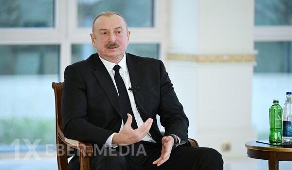 Prezidentin baxışı: Daha az məmur, daha çox səlahiyyət