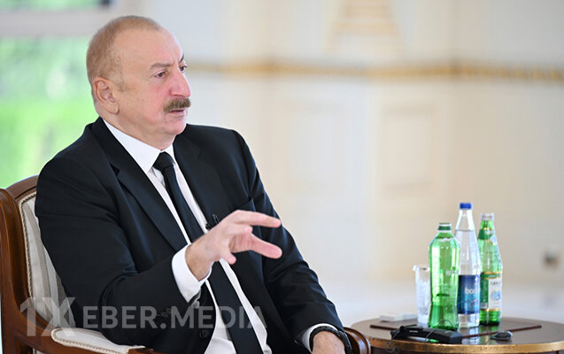 “Bu macəraya qoşulduğumuza görə mən dəfələrlə peşman oldum”