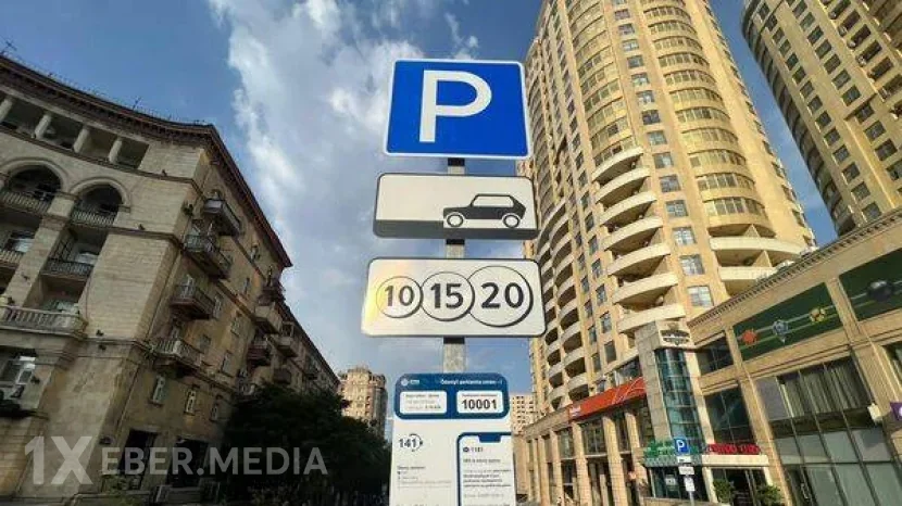 Ödəniş edirsən, amma cərimə gəlir: "Azparking"in ABSURD QAYDASI