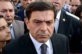 Xaləddin İsgəndərova qarşı 400 MİN MANAT İTTİHAMI...