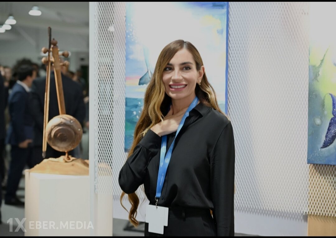 Arzu Əliyevanın doğum günüdür