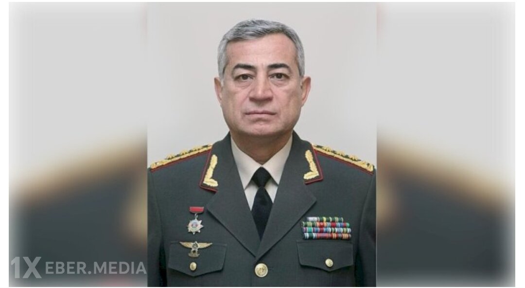 Elman Qəmbərov general Vaqif Axundova tələ qurmuşdu - Polkovnik SİRLƏRİ AÇDI