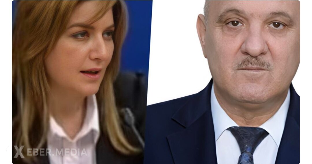 Nəsimi İH-də “taxt-tac oyunları” bitmir – Gülarə Verdiyeva da əsas kreslonu itirdi?