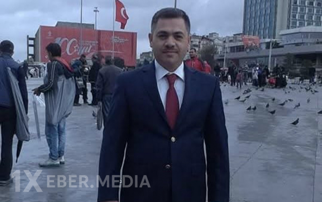 Bu idarəyə yeni rəis təyin edildi