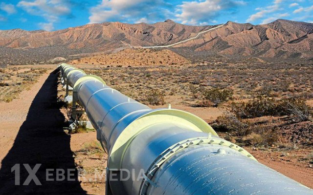 Gürcüstan Azərbaycandan pulsuz aldığı qazın həcmini açıqladı