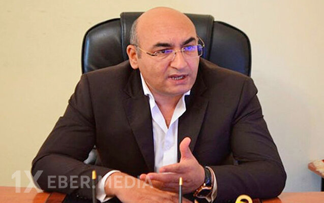 Sədrin kabinetində keçirildiyi deyilən əməliyyatla bağlı - Partiyadan açıqlama