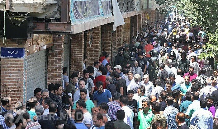 SEPAH hərəkətə keçsə....