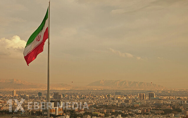 İran hərbi təlimlərə başladı