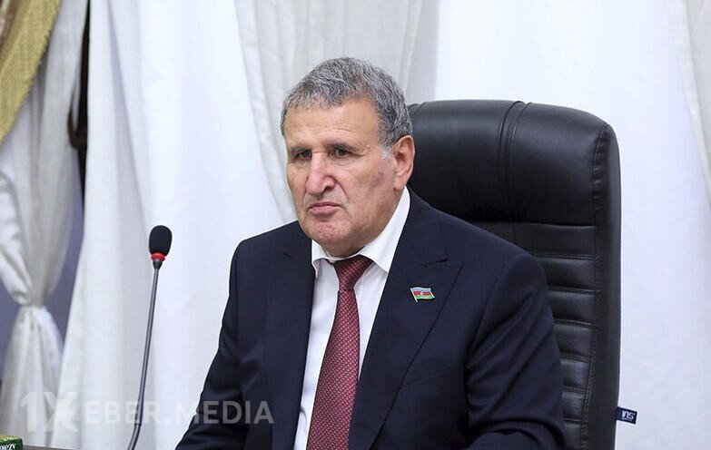 İsa Həbibbəylidən istefası ilə bağlı xəbərə SƏRT REAKSİYA