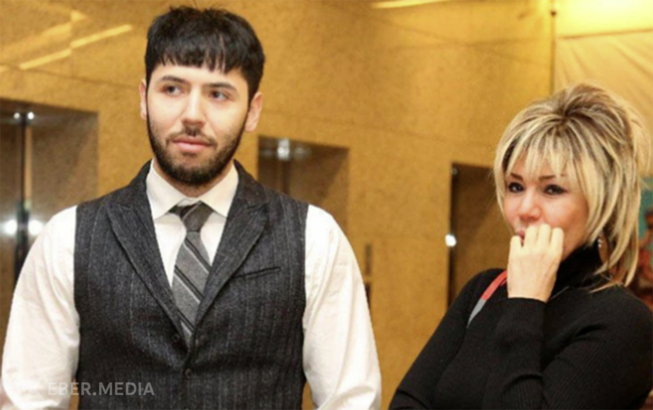 “Milyonlarım olsa da, heç kimə bir qəpik verməzdim” - Foto