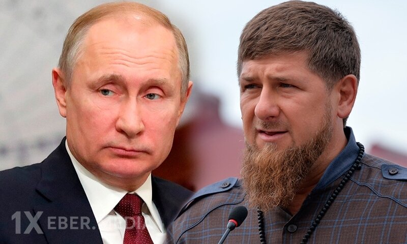 Putin kritik qərar verdi: Kadırov ailəsi ölkədən qaçdı – İddia