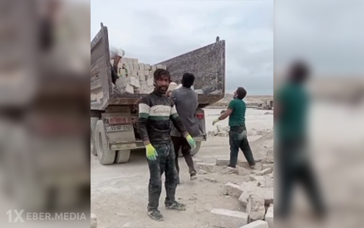 Kamalın papağı başqa yerdə aşkarlanıb - Ayaqqabısının bir tayı isə yoxdur...