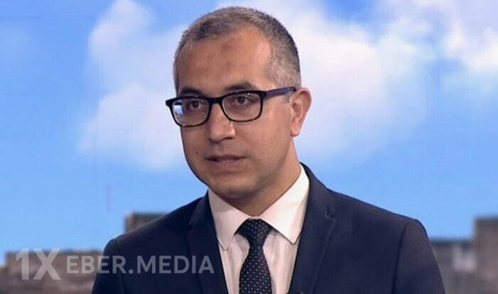 Kamran Əsədovun növbəti məhkəmə prosesi keçirildi