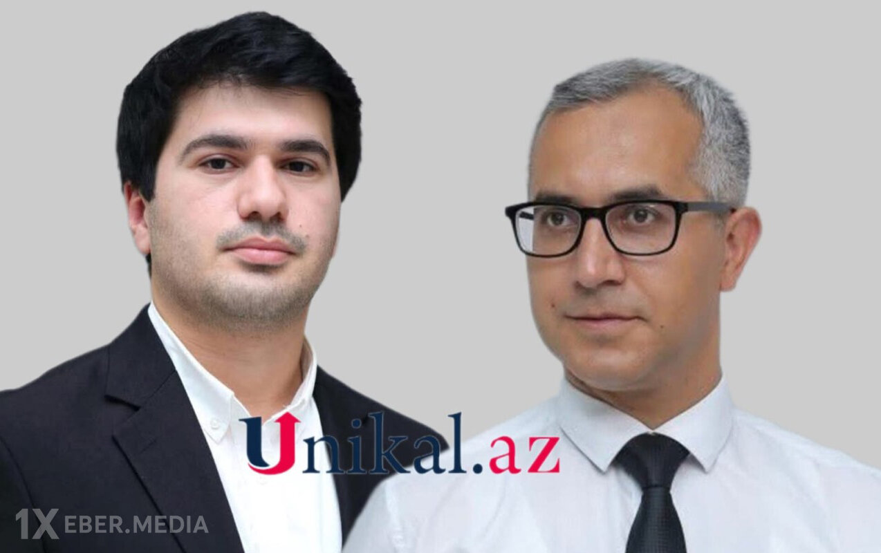 Kamran Əsədovla əlbir olan qaynı işdən çıxarıldı