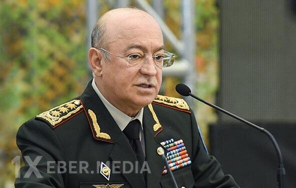 Kəmaləddin Heydərov polkovniki rəis təyin etdi