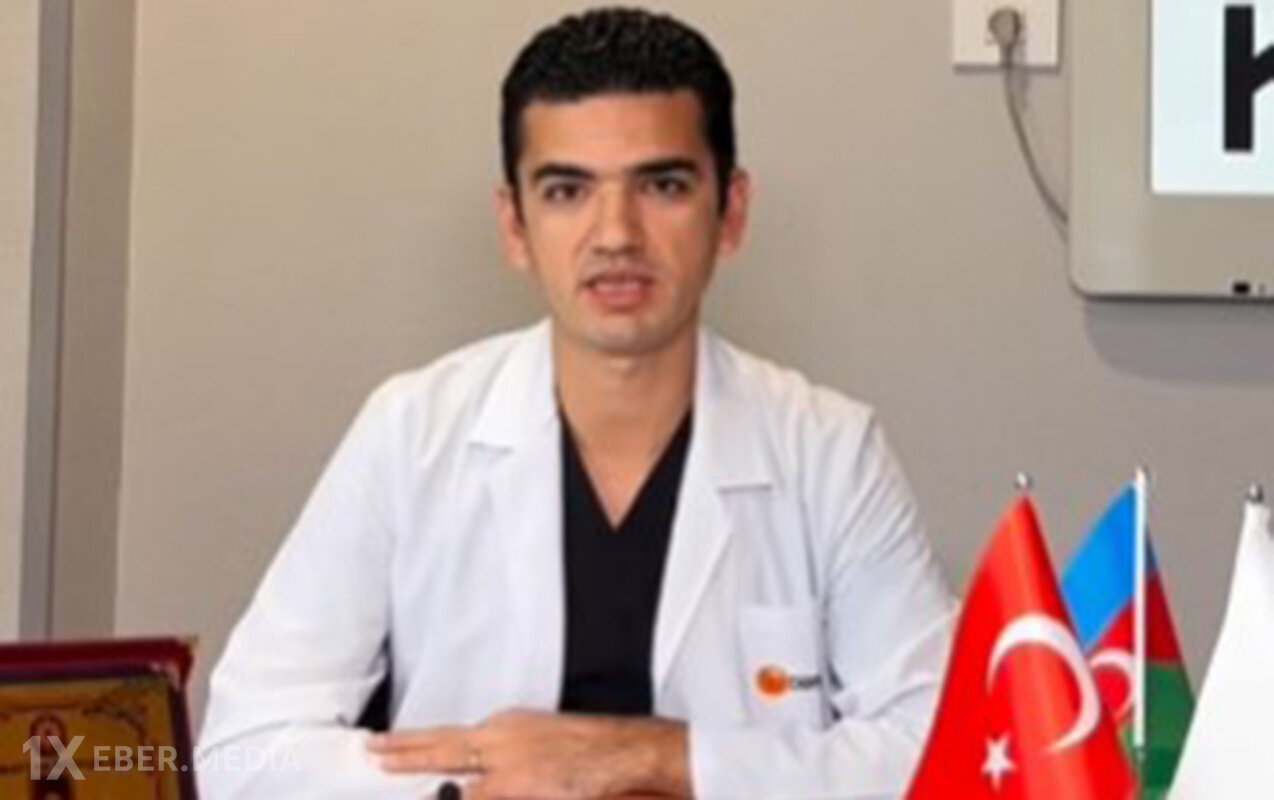 “Dünyagöz”ün baş həkiminin səhvinə görə gözüm kor olub” - 63 yaşlı kişi şikayətçidir