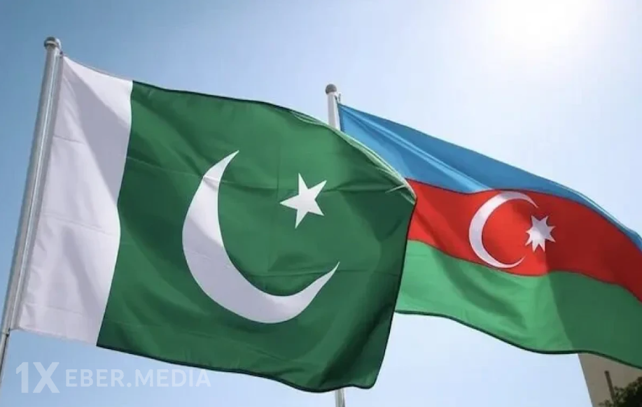 Azərbaycanın Pakistana 2 milyardlıq sərmayə qoyması müzakirə edilib