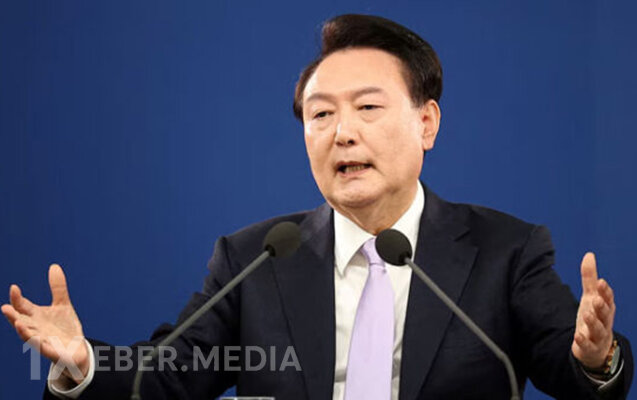 Cənubi Koreyanın eks-prezidentinin həbs müddəti uzadıldı