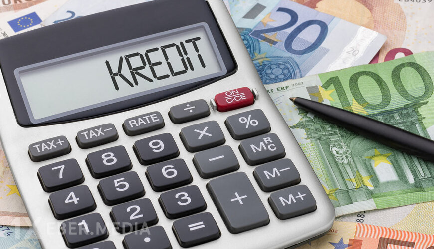 Kredit götürənlərin nəzərinə: Faizlər artdı - Video