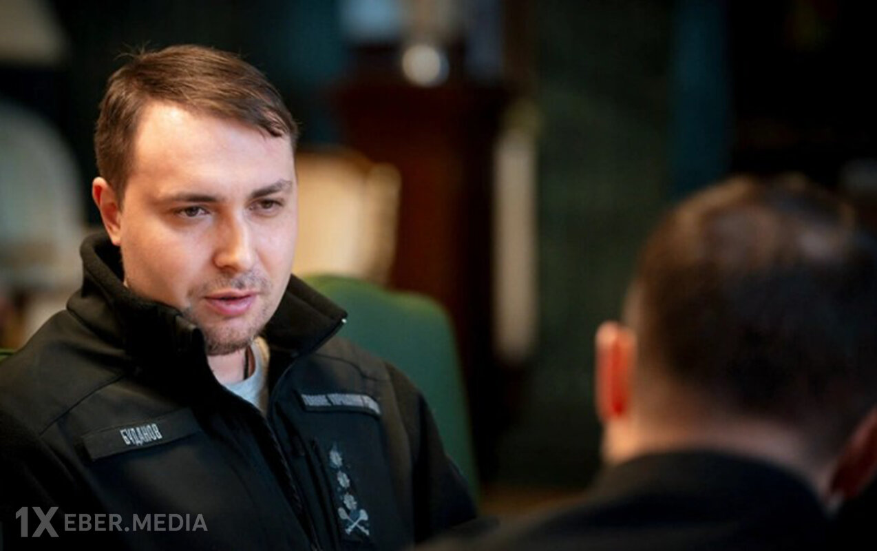 Budanov Zelenskinin təklifinə “hə” dedi - Yenilənib