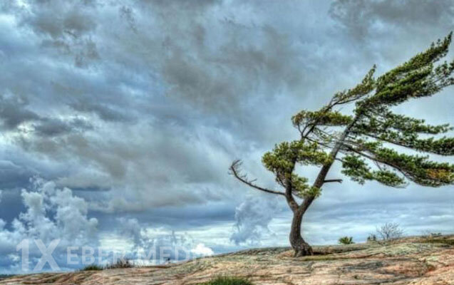 Hava ilə bağlı növbəti - Xəbərdarlıq