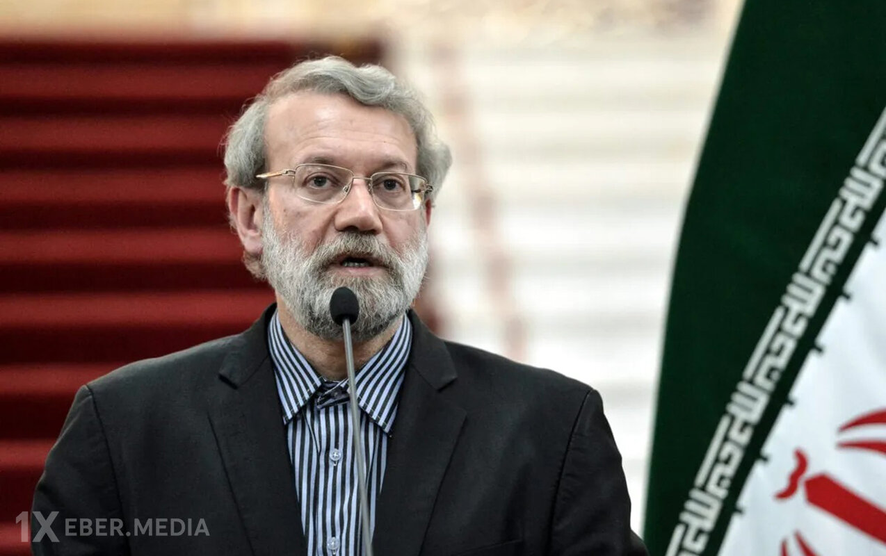 “Tehran da onları terrorçu kimi tanıyacaq” - Əli Laricani