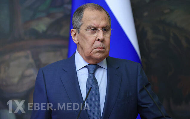 Lavrov Azərbaycanla bağlı nə dedi...
