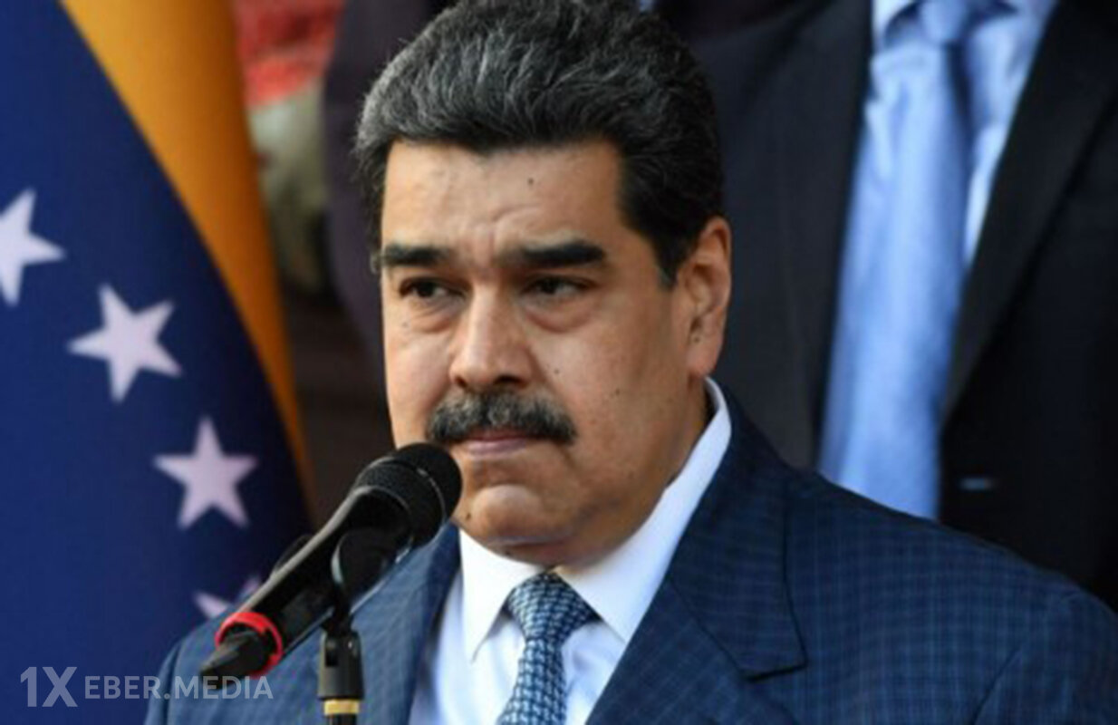 Maduronun vəkili o olacaq