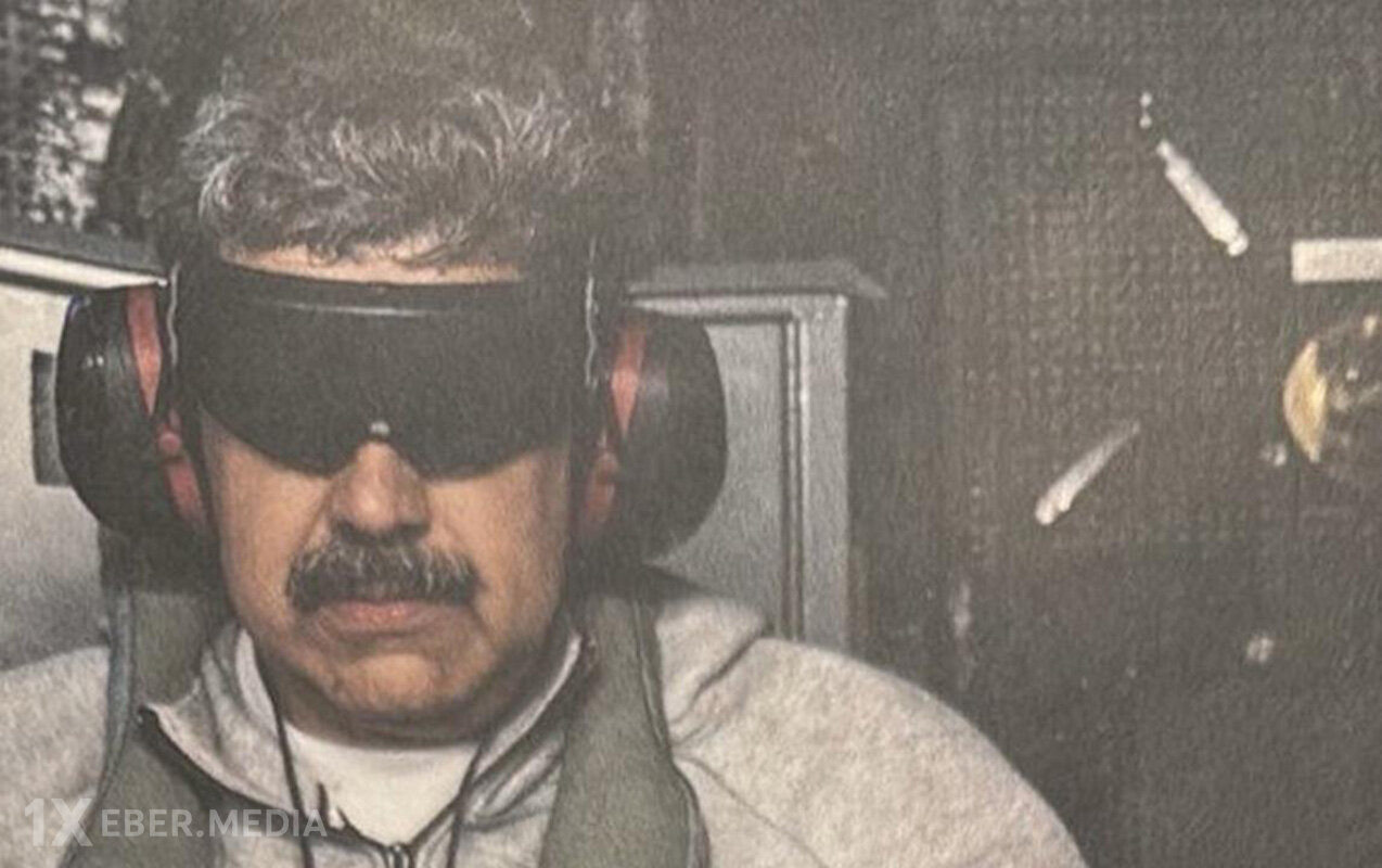 Rusiya ABŞ-dən Maduronun azad edilməsini tələb edir