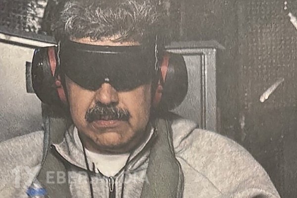 Maduroya görə bu geyim trend oldu - Satışlar kəskin artdı