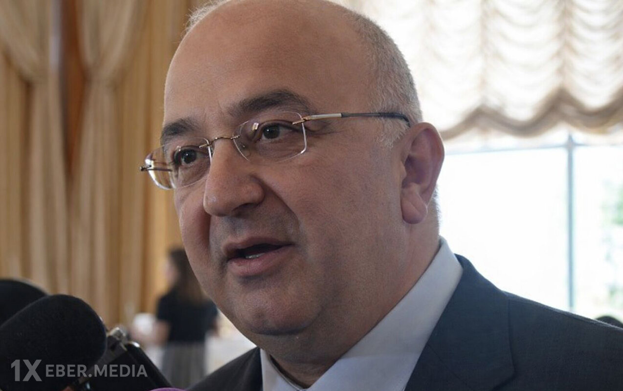 Sabiq nazirə artıq pensiya ödənilibmiş - İndi geri alınır