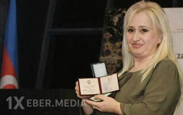 Xalça Muzeyinin şöbə müdiri vəfat etdi