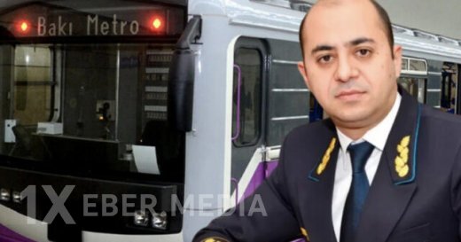 “Bakı Metropoliteni”də maliyyə pozuntusu