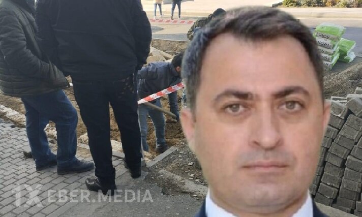 Cəbrayılovun rəhbərliyi altında XAOS DAVAM EDİR..