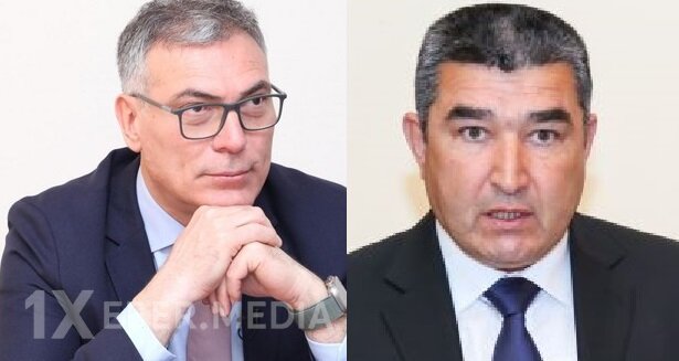 Azər Məmmədov Etibar Pirverdiyev kimi vəzifədən qovulacaq?