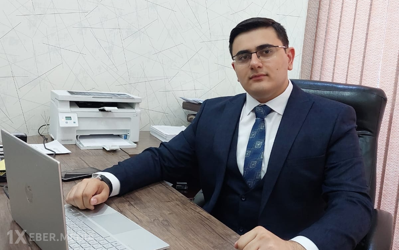 Vəkil Cavidan Osmanlı hakimin adından saxta sənəd düzəltdi – Qadın 20 min manat əlavə ziyana düşdü