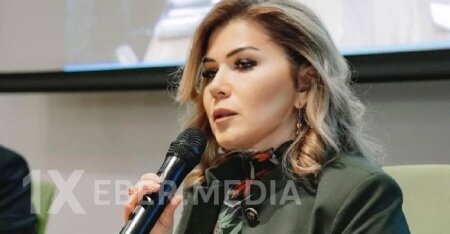 Günel Əliyevanın təşkilatı heç bir məsuliyyət daşımır?